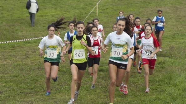 Cristian Noto e Lidia Argento tra i campioni regionali Csi