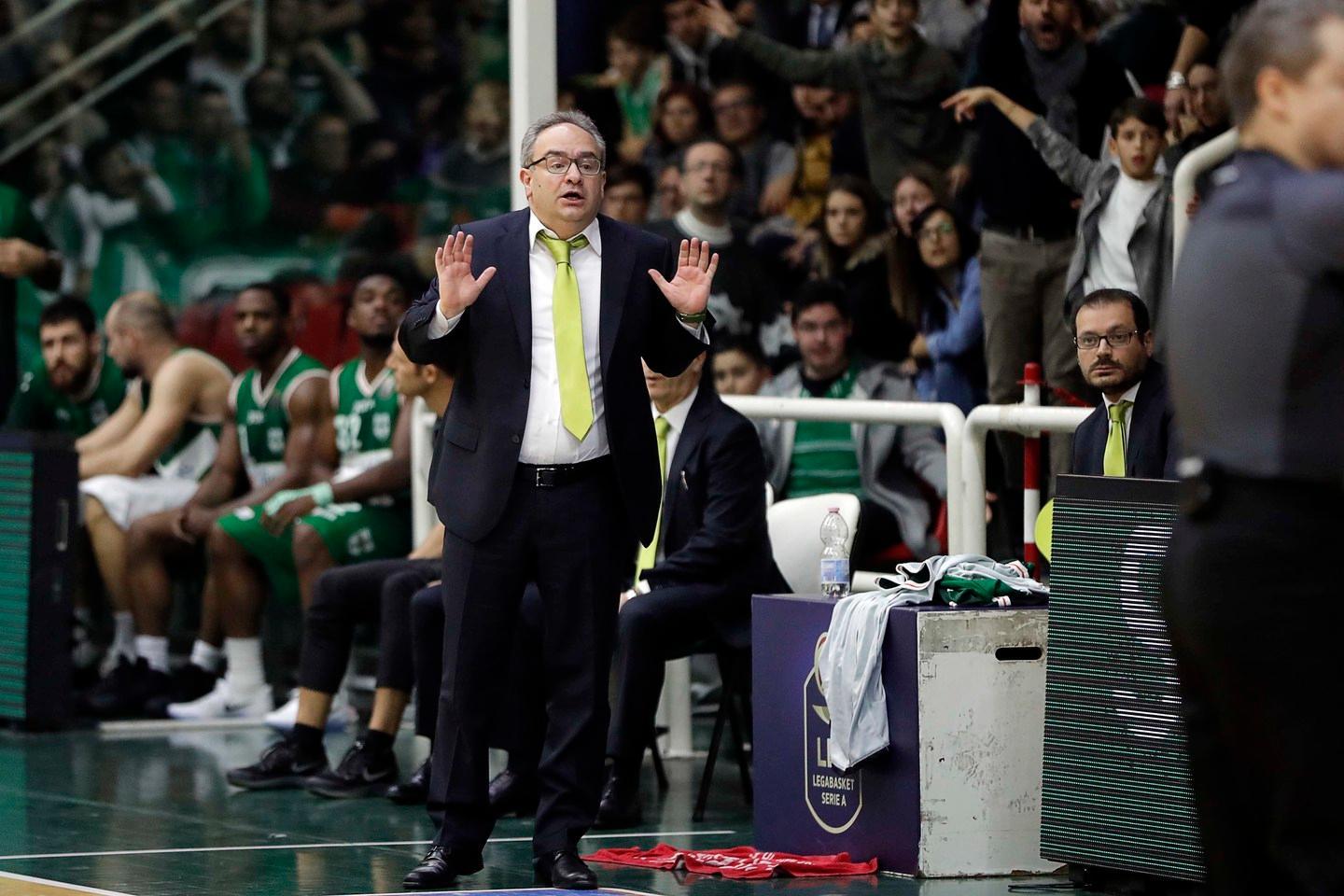 stasera avellino-venezia