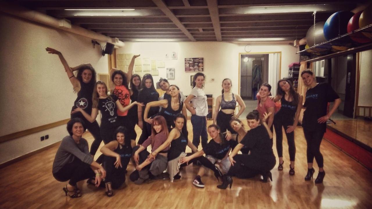 La scuola di ballo Bluedance incanta con break e hip hop