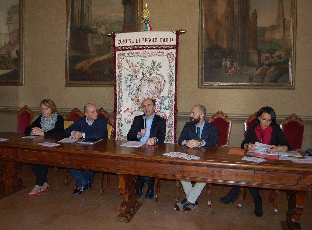 Apertamente, quattro giorni dedicati all’insegnamento
