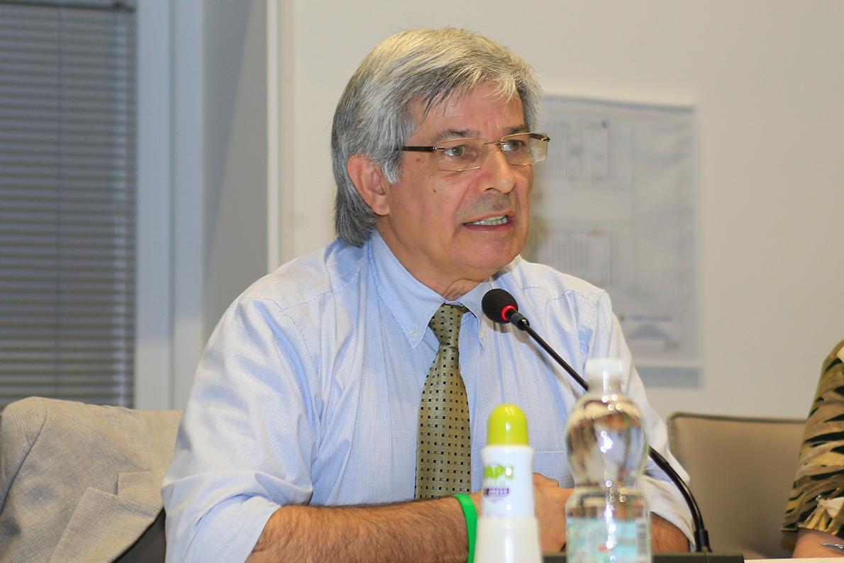 E domani depone mezza Finale 