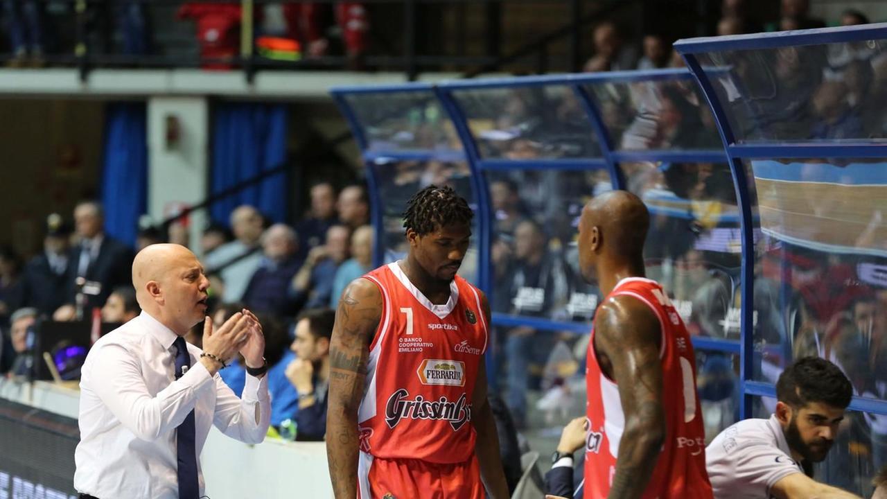 I playoff sono a rischio ma risalire è un attimo
