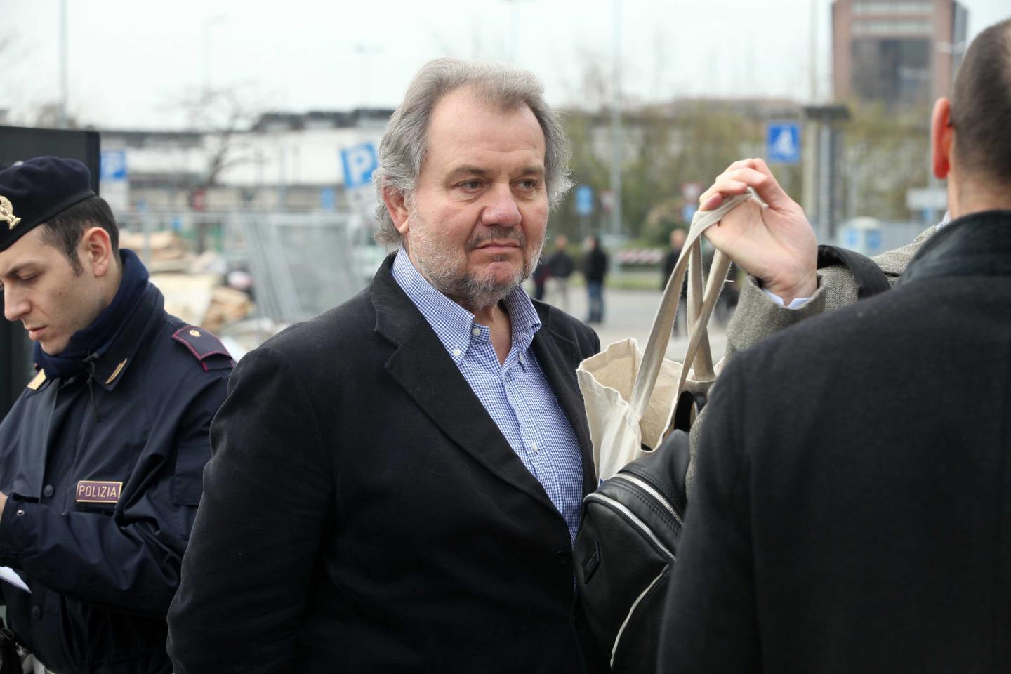 «La Bianchini agevolò l’infiltrazione» 