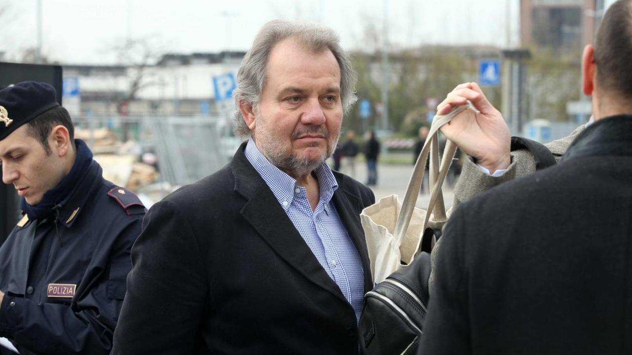 «La Bianchini agevolò l’infiltrazione»