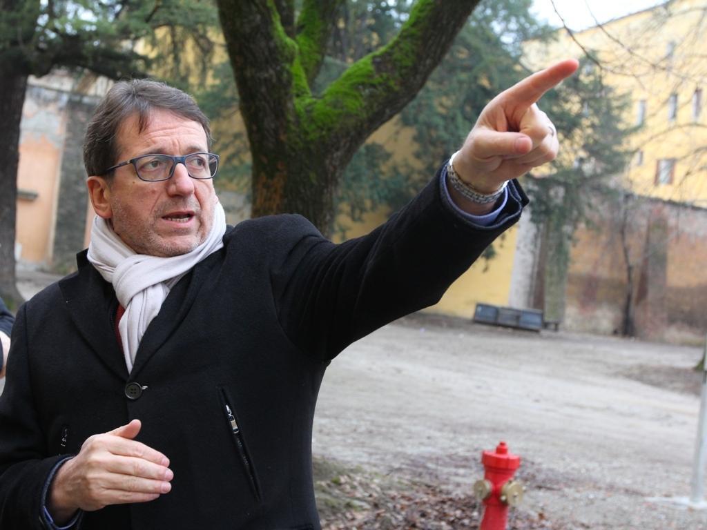 «Senza un decreto costretti a chiudere» 