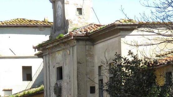 La Fattoria medicea domani torna all’asta