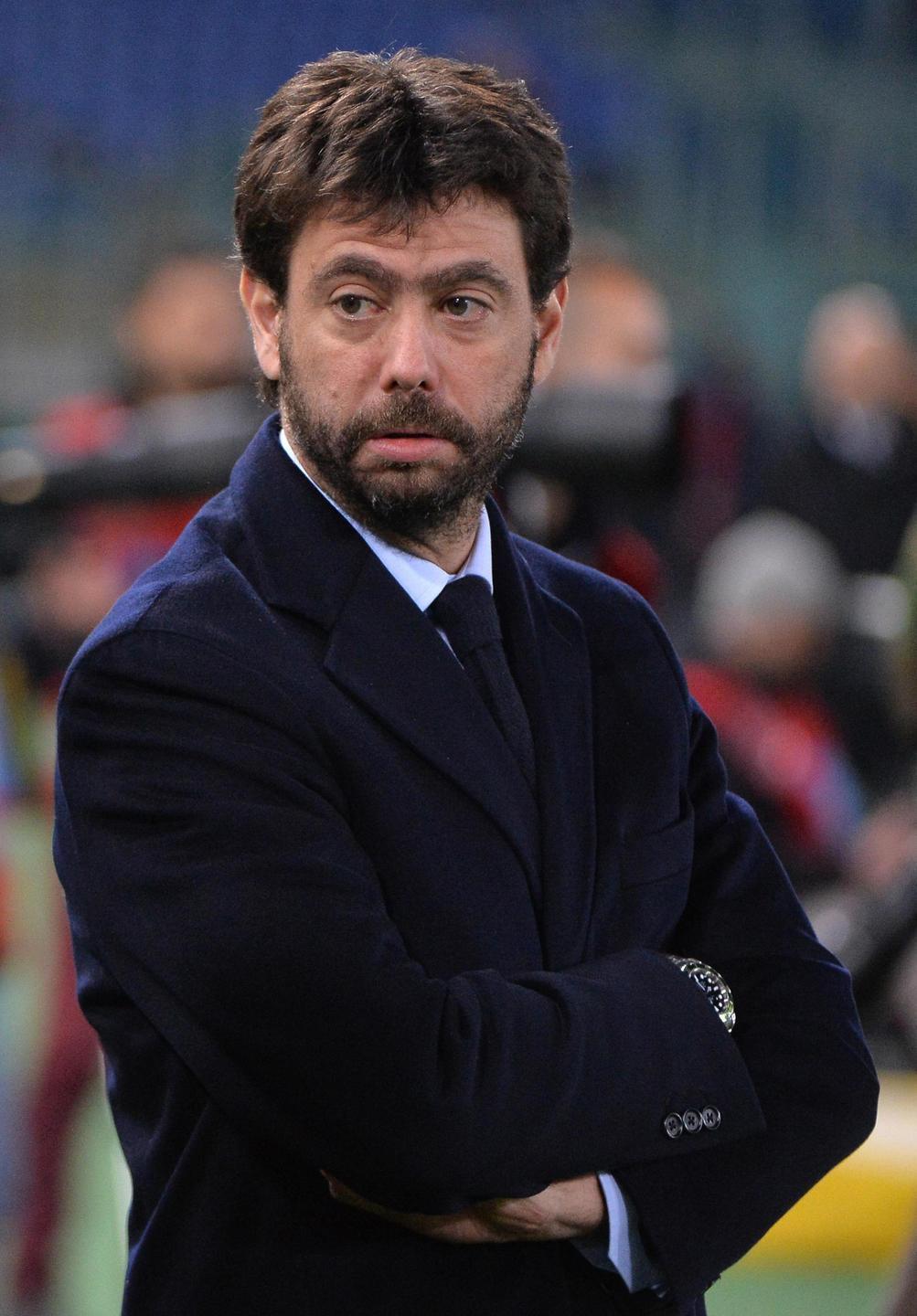 La Figc: «Contatti tra Agnelli e il boss» 