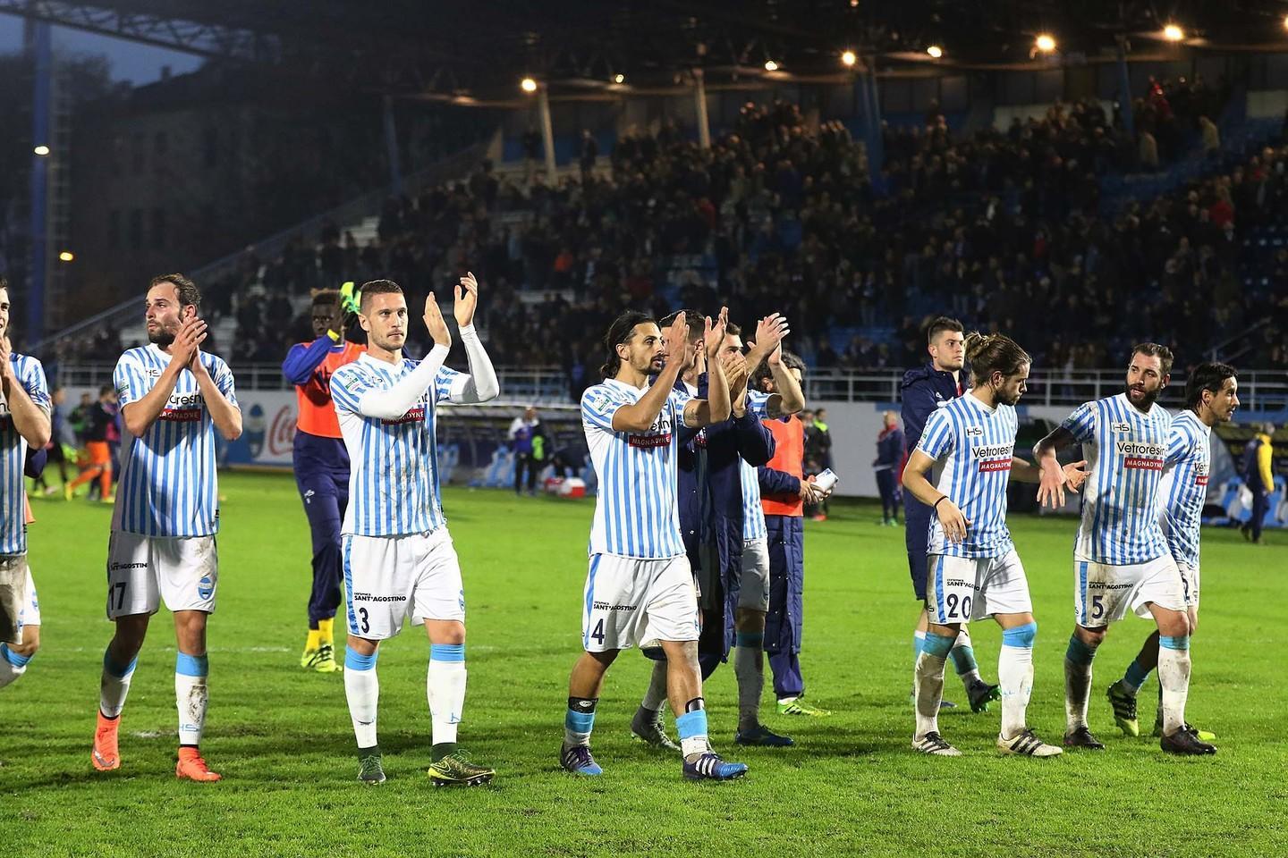 SQUADRA OGGI A S. BARTOLOMEO