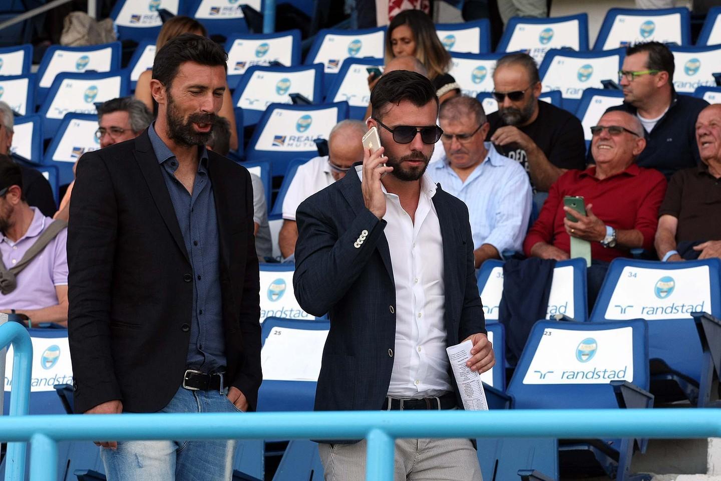 «Alla Viareggio Cup per qualificarci» 