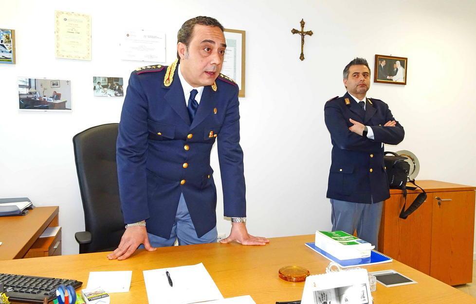Tormentata per sei anni: stop allo stalker 
