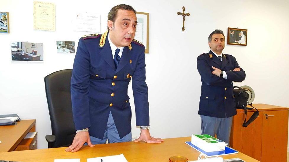Tormentata per sei anni: stop allo stalker
