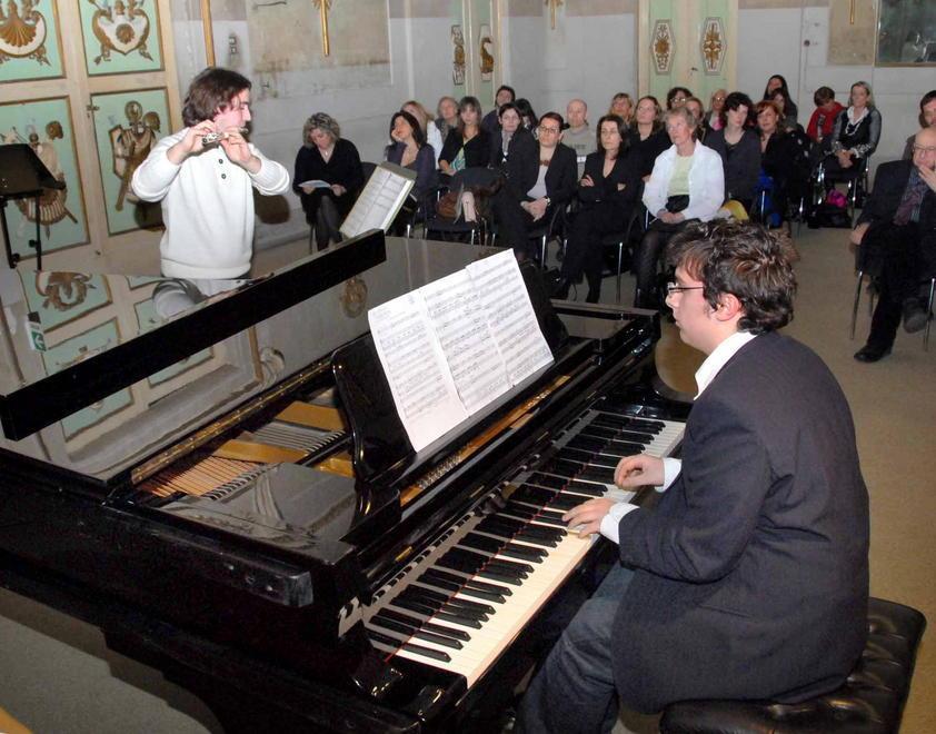 Mabellini, iscrizioni record ai corsi di musica e danza 