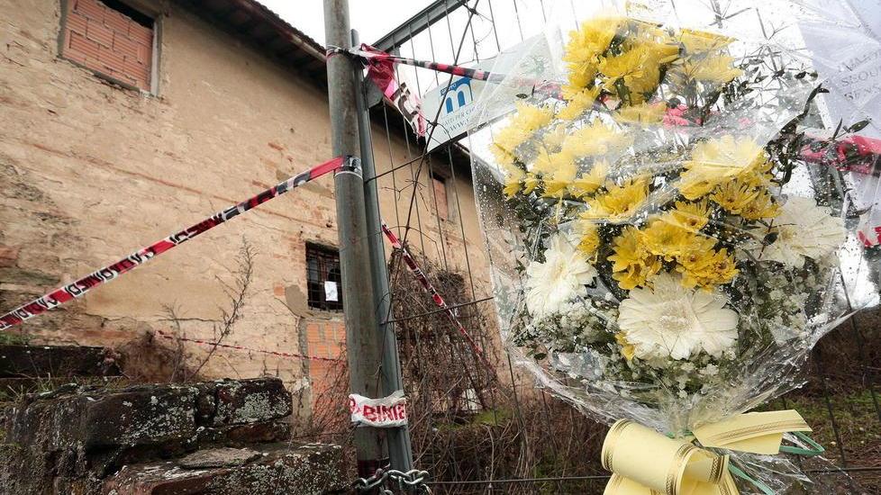 Proclamato il lutto cittadino per i due morti carbonizzati