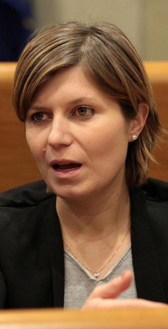 Barnini: «Indagini sugli sfruttatori delle case squillo» 
