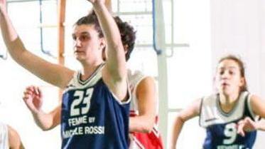 palla a spicchi: i tornei in rosa