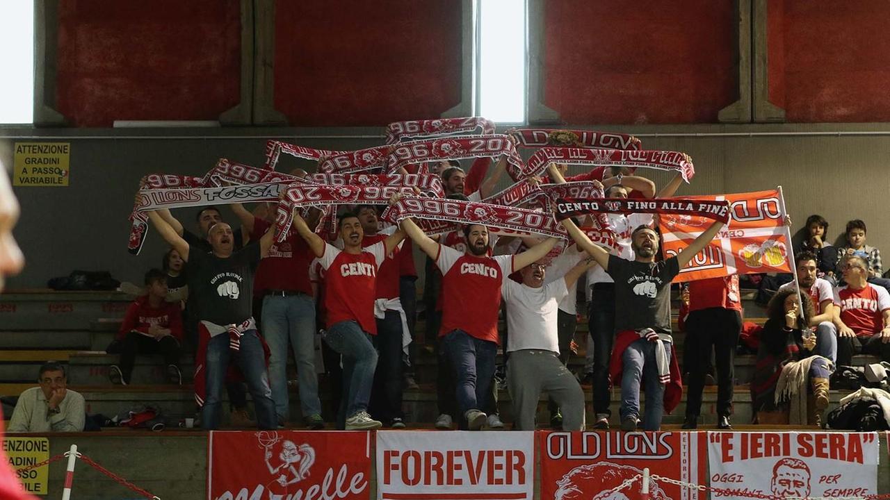 Old Lions senza limiti A Sestu con la Baltur