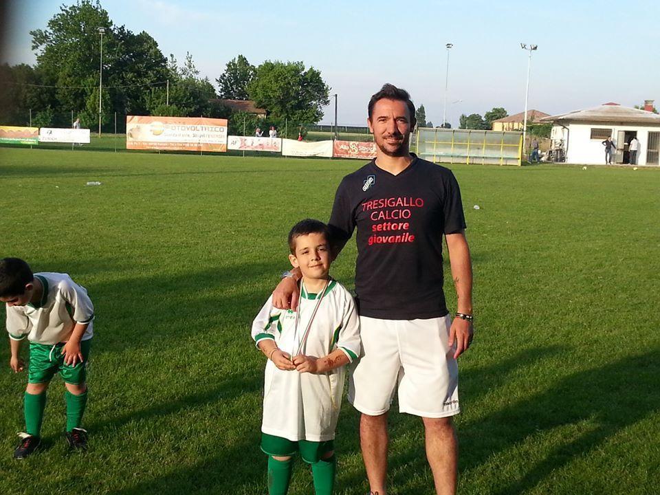 Tresigallo, vincere o il sogno svanisce 