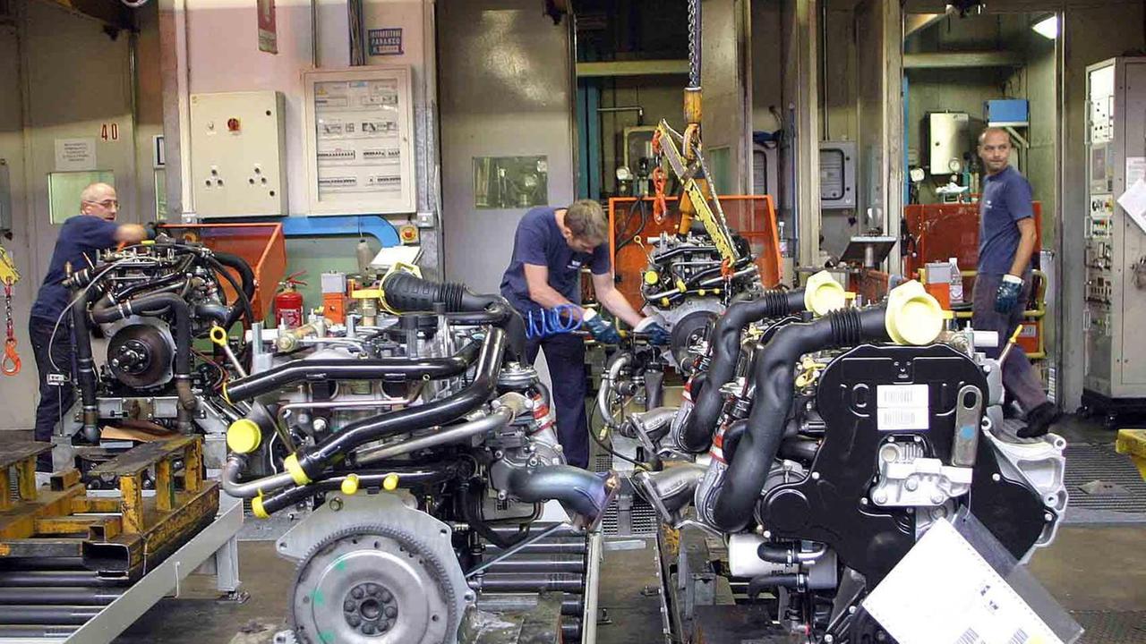 Lavoratori Vm, via libera ai contratti di solidarietà