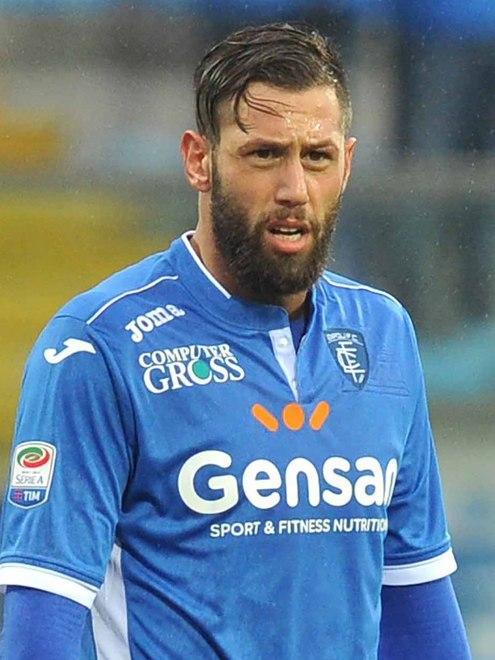 Mchedlidze è un caso: ancora a rischio 