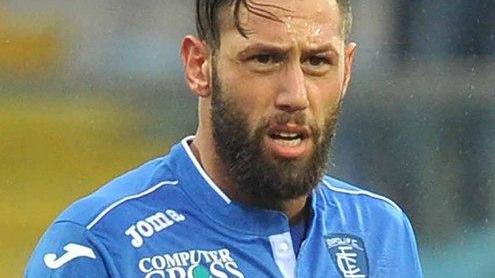 Mchedlidze è un caso: ancora a rischio