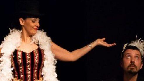 A teatro con “La valigia dei ricordi”