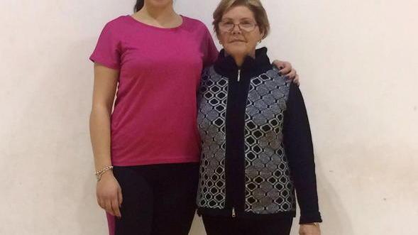 Pattinaggio a rotelle Rebecca Galletti convocata in Nazionale