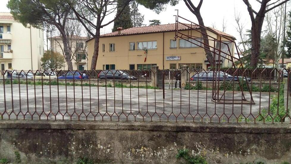 «Largo Petrarca da recuperare anche come sede di eventi»