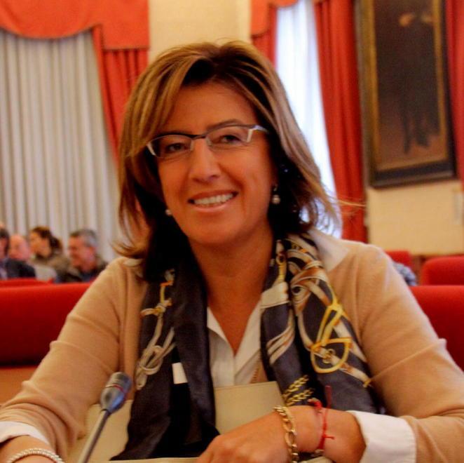 E intanto la sindaca Scarpellini ha deciso di sostenere le idee di Renzi