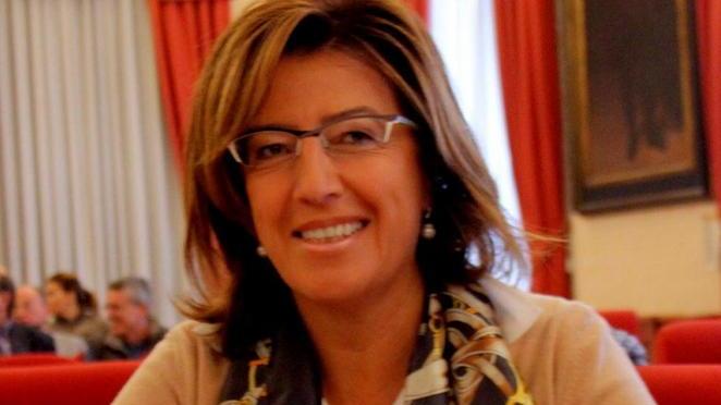 E intanto la sindaca Scarpellini ha deciso di sostenere le idee di Renzi
