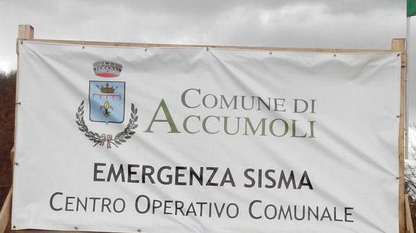 Oltre 100.000 euro raccolti per le popolazioni terremotate