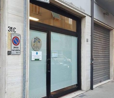 L’emporio per la spesa dei bisognosi 