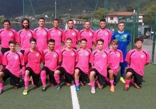 Prima, il Fossone torna alla vittoria 