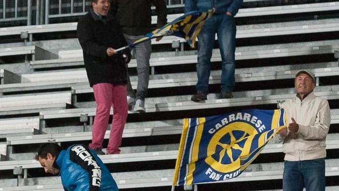 Prevendita al via Dove acquistare i biglietti del match