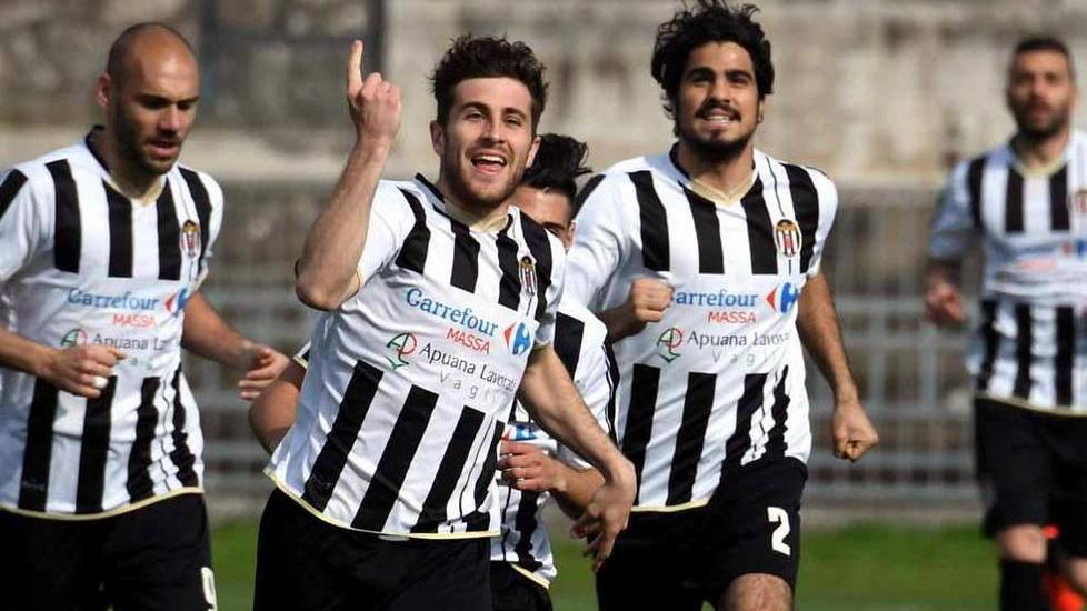 I bianconeri si allenano forte per preparare l’ultima fase
