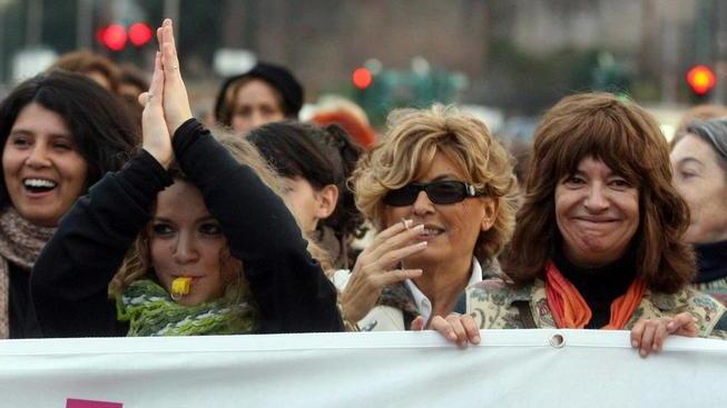 Centro Donna: accessi in crescita