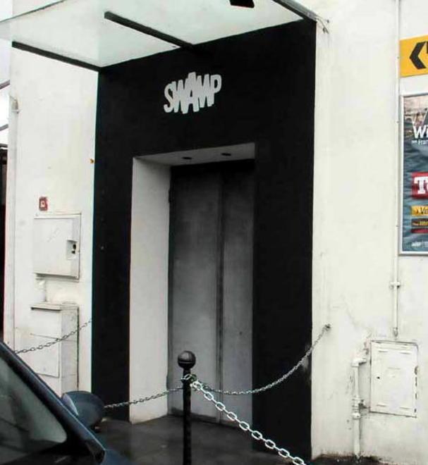 Schiamazzi e vandali a Nazzano 