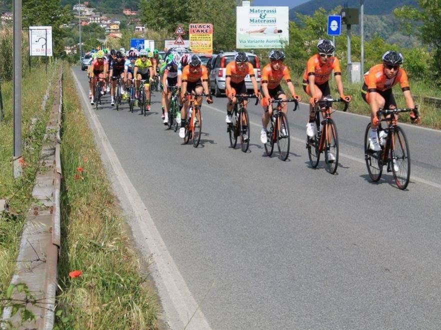 Romagnano, una stagione da superstar 