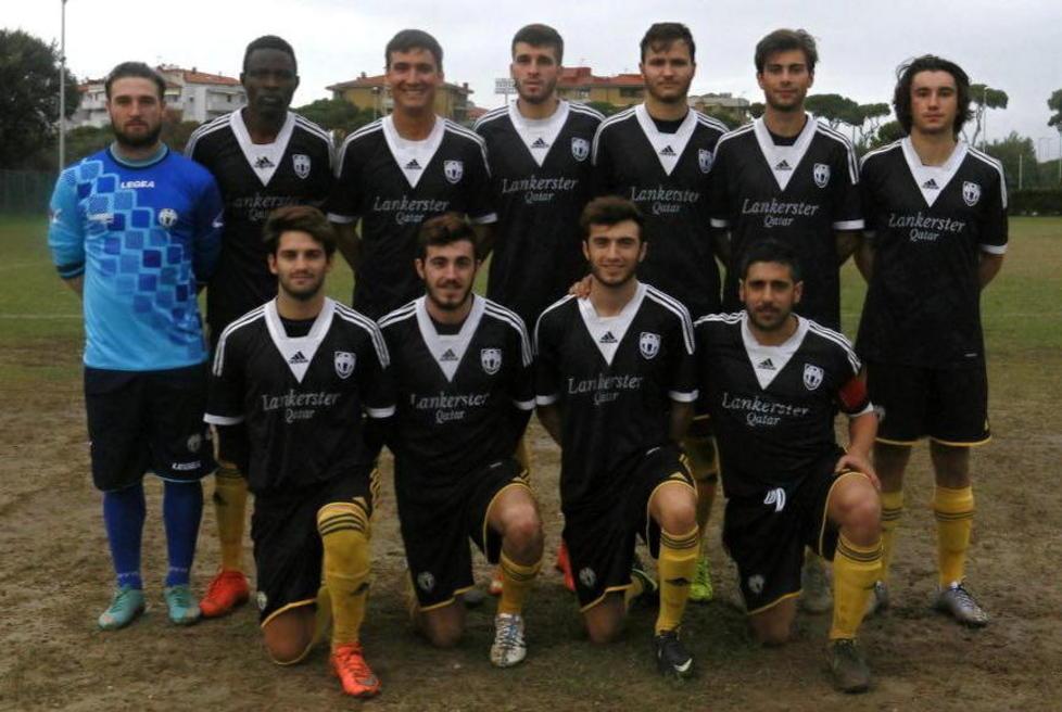 Derby e tris per i playoff: Antignano ok 