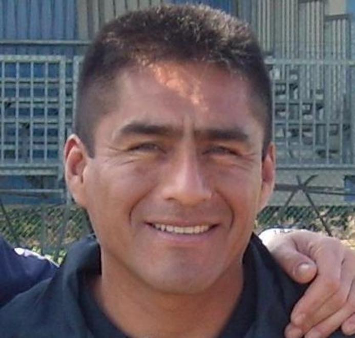 L’ex preparatore Javier Livia vola in Canada