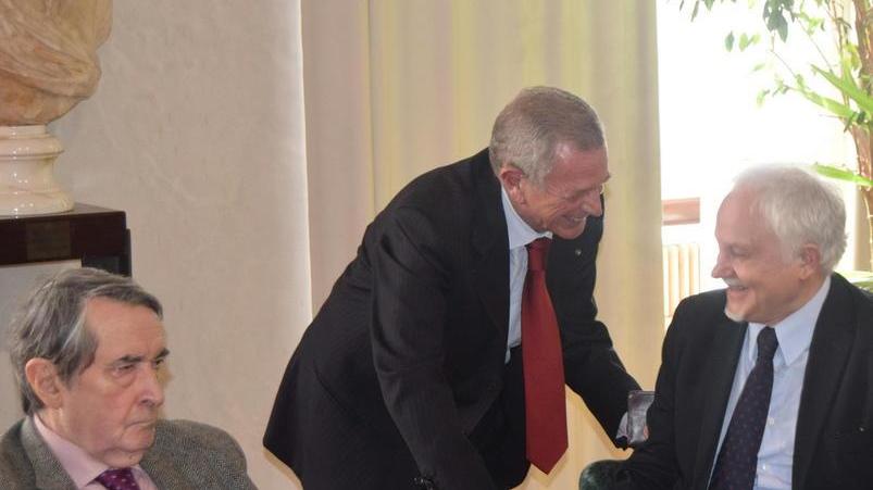 «Vietato perdere tempo finché c’è l’alta marea»