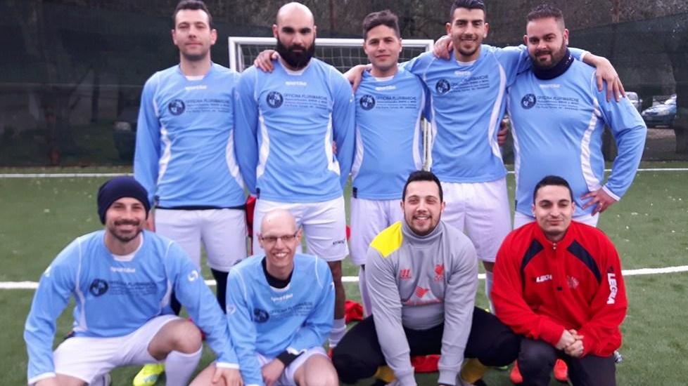 Semifinali, vincono Liverkul e Ck Bar