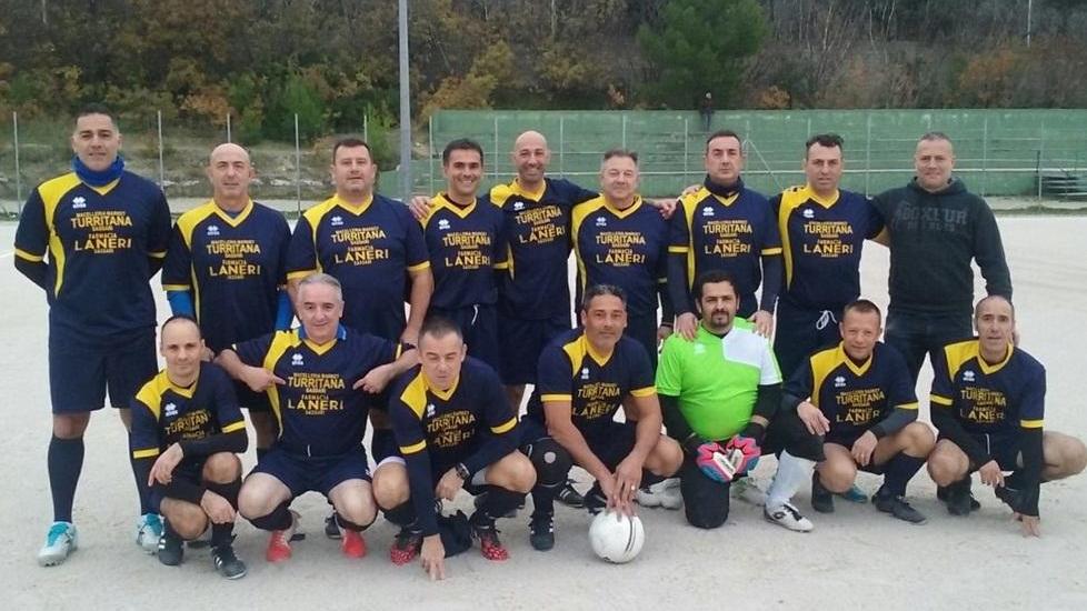 La Metropolitan aggancia la Sultani