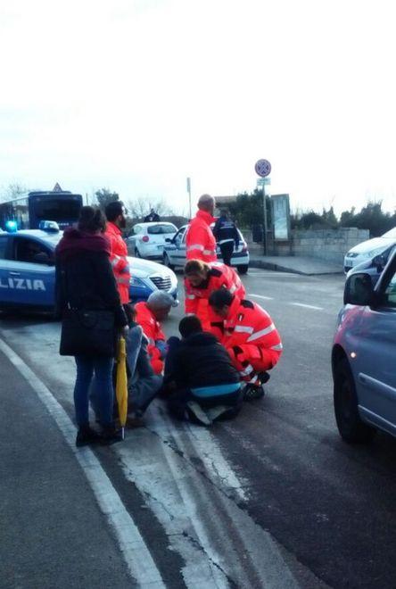 «Via Zirano un capolinea in mezzo alla strada»