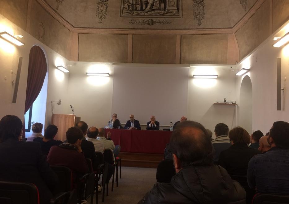 Prospettive punta su scuola, welfare e tutela della famiglia 