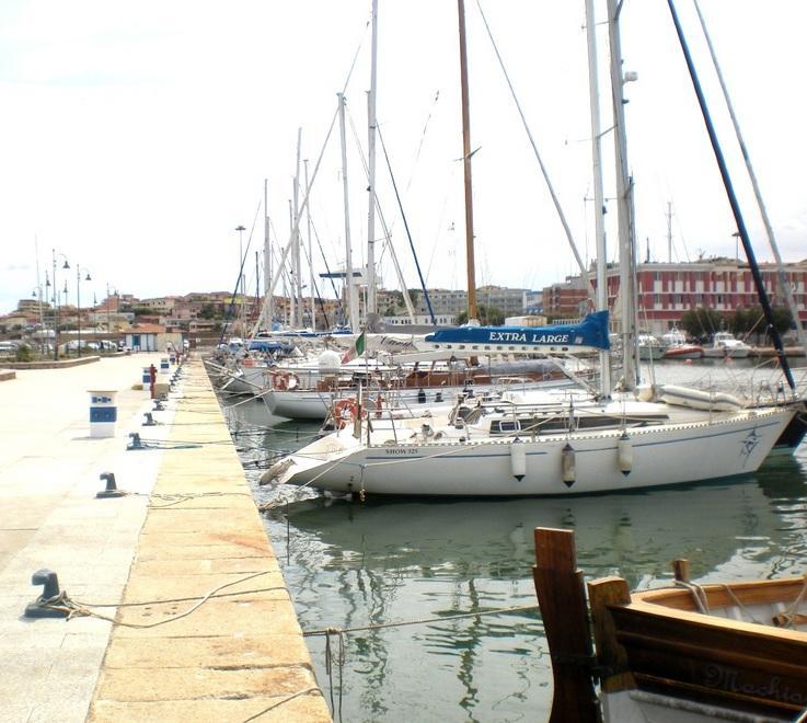 Porto turistico allo sbando i diportisti protestano 