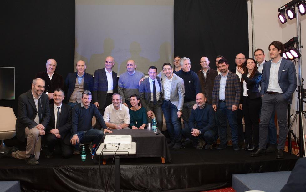 Startup, nasce un laboratorio in Gallura 
