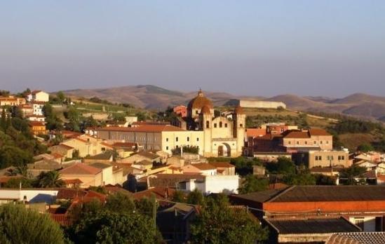 Marmilla, le opere di bonifica nuova occasione di sviluppo 