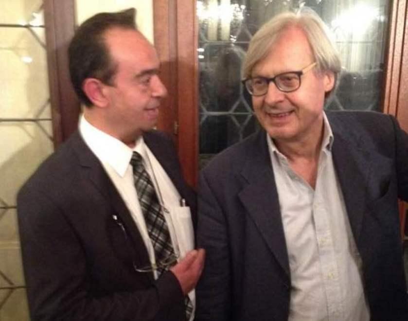 Morto Armando Cheri, lo scultore di Sarule 