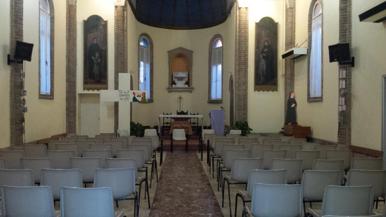 San Bartolomeo diserta l’incontro