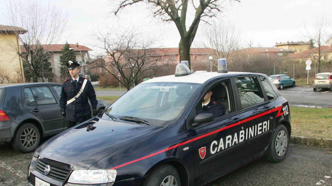 Suocera e nuora in manette dopo il furto in casa